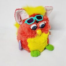 Furby tropical tiger for sale  Lucedale