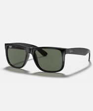 Rayban sunglasses justin for sale  BELVEDERE