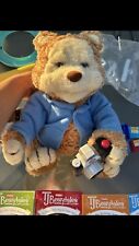 Bearytales animated talking for sale  Schnecksville