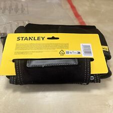 Stanley leather double for sale  GLASGOW