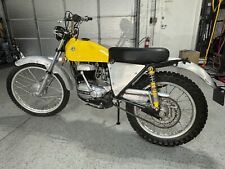 bultaco motorcycles for sale  Scottsdale