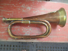 Bugle clairon ssg d'occasion  Dieue-sur-Meuse