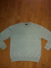 Rundhals pullover yorn gebraucht kaufen  Berlin