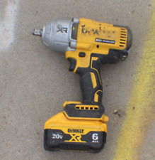 max 20v dewalt wrench impact for sale  Columbus