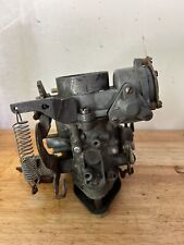 3 solex pict 34 vw carburetor for sale  Flowery Branch