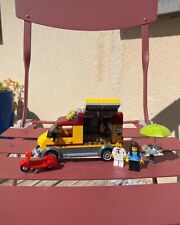 Lego 60150 camion d'occasion  Étampes