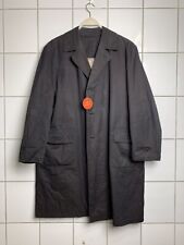 Vintage denim trenchcoat gebraucht kaufen  Wabern