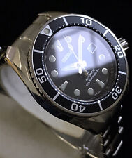 Relógio masculino genuíno Seiko Prospex Sumo mergulhador automático 200M SBDC084 designer comprar usado  Enviando para Brazil