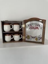 Vtg mugs floral for sale  Tooele