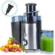 1000w centrifugal juicer for sale  Buena Park