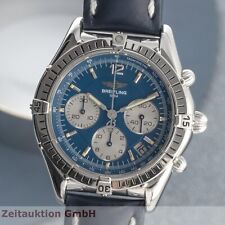 Breitling cockpit chronograph gebraucht kaufen  Deutschland