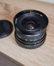 Rolleinar 28mm lens for sale  SELBY