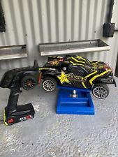 Vaterra car brushless for sale  Saint Cloud