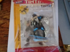 Figurines tintin collection d'occasion  Plaimpied-Givaudins