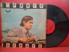 PAULO SERGIO Vol. 1 LP BRAZIL JOVEM GUARDA LATIN GARAGE POP SOUTH AFRICA RARE , usado comprar usado  Enviando para Brazil