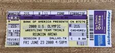 2000 olympic wrestling for sale  Austin
