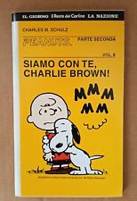 Charles schulz siamo usato  Poggibonsi