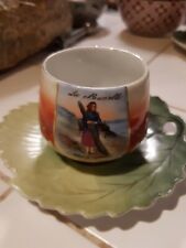 Tasse thé tasse d'occasion  Saint-Mandé