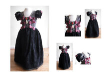 Costume robe déguissement d'occasion  Toulouse-