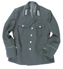 Nva uniformjacke soldatenjacke gebraucht kaufen  Silberstedt