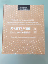 Booster extender fastweb usato  Torino