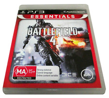 Battlefield 4 Sony PS3, usado segunda mano  Embacar hacia Mexico