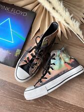 Converse pink floyd d'occasion  Cholet