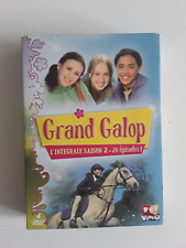 Lot dvd grand d'occasion  France