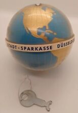 Alte spardose globus gebraucht kaufen  Wülfrath