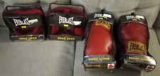Everlast boxing gear for sale  Pottstown