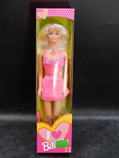 Barbie 1997 barbiepuppe gebraucht kaufen  Markt Schwaben