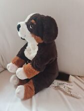 Peluche doudou chien d'occasion  Seloncourt