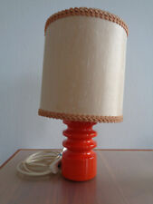 Lampe tischlampe keramik gebraucht kaufen  Lemgo
