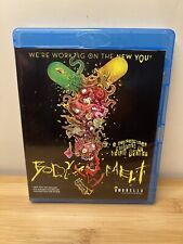 Guarda-chuva Body Melt (Blu-ray) região de liberação B, usado comprar usado  Enviando para Brazil