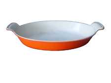 Creuset cast iron for sale  NOTTINGHAM