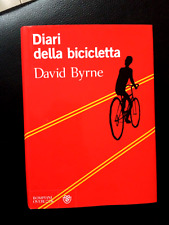 David byrne diari usato  Roma