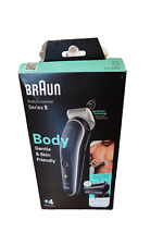 Braun series bodygroomer gebraucht kaufen  Wölfersheim
