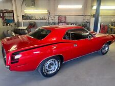 1970 plymouth barracuda for sale  Allenton