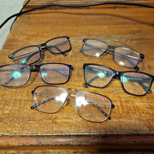 Designer armani glasses for sale  LONDON