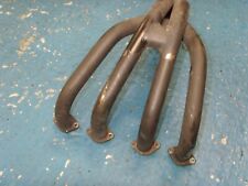 suzuki gsf 600 exhaust downpipes for sale  OLDHAM