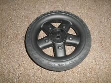 Kolcraft Cloud Sport Lightweight Stroller Rear Wheel Tire only. Size 7" for sale  Shipping to South Africa
