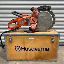 Husqvarna k3600 hydraulic for sale  Houston