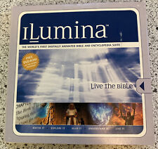 Ilumina first digitally for sale  Inverness