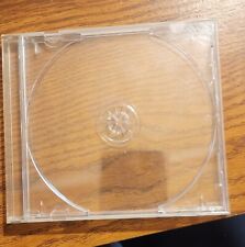 Jewel cases blank for sale  Adirondack