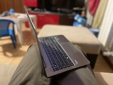 Samsung ultrabook 4gb usato  Limbiate