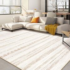 Area rug living for sale  Orlando