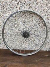 Vintage Bicycle Spares/Parts/Rear Wheel Rim/Sturmey-Archer/1970's , used for sale  Shipping to South Africa