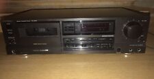 Technics b555 cassette for sale  Des Moines