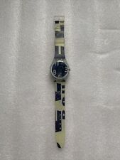 SWATCH - Watch Rare -- Needs New Battery, used for sale  Shipping to South Africa
