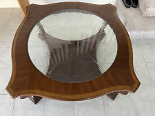 Square coffee table for sale  Canoga Park